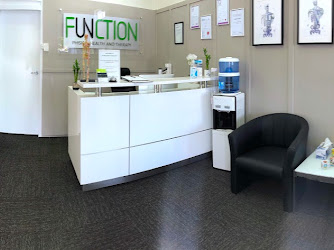 Function Therapy - Remedial Massage - Nundah