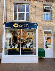 Cafe YU