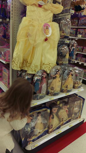 Department Store «Target», reviews and photos, 420 S University Ave, Little Rock, AR 72205, USA