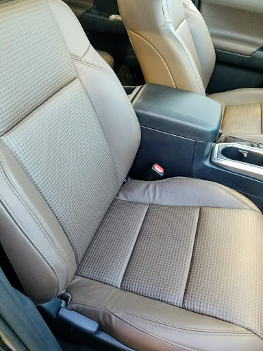 Toyota Dealer «Toyota of Pharr», reviews and photos, 1625 W Expy 83, Pharr, TX 78577, USA