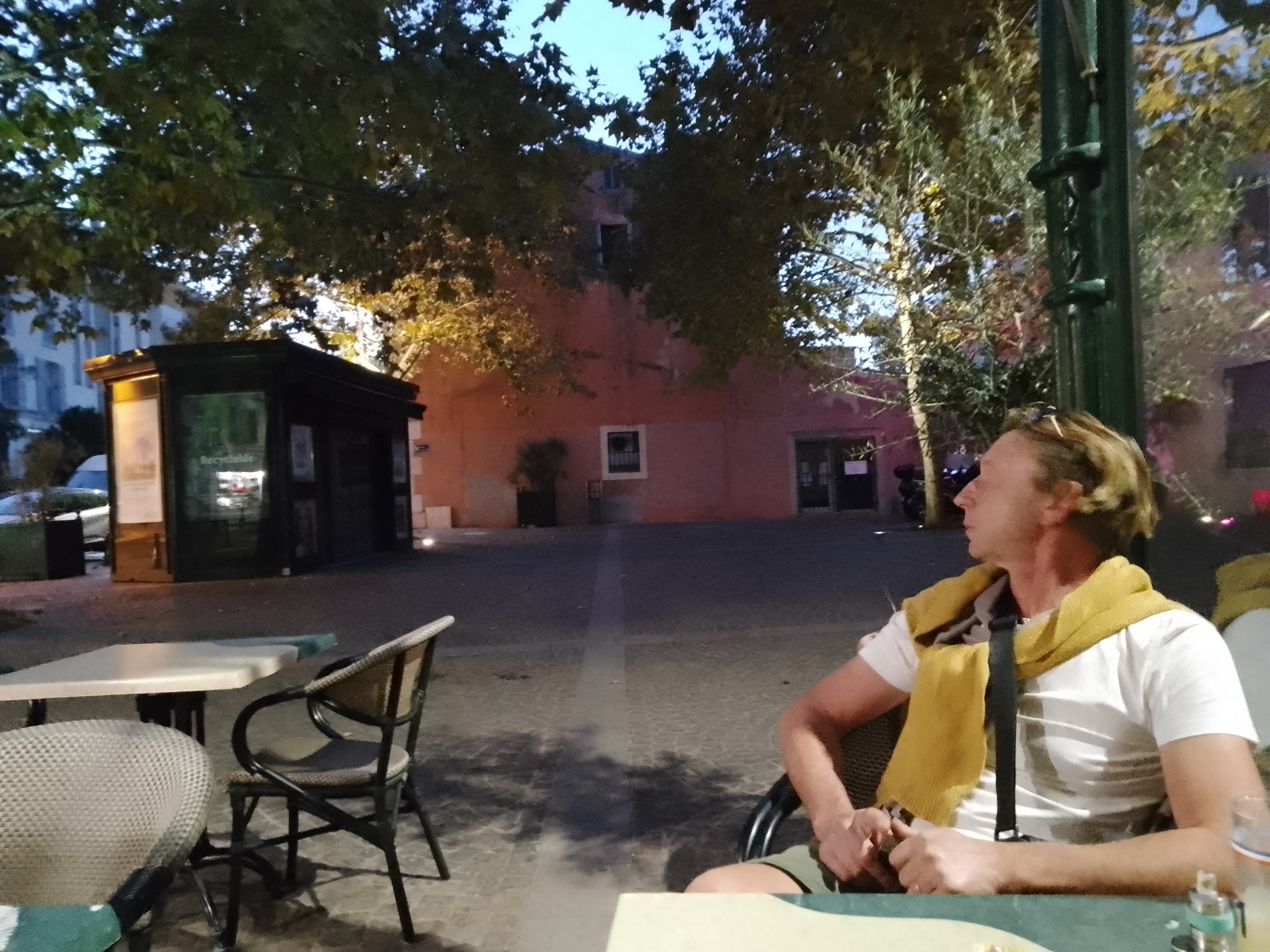 Photo n° 3 de l'avis de Nathalie.a fait le 29/10/2022 à 20:54