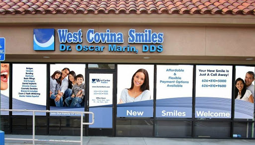 West Covina Smiles Dentist