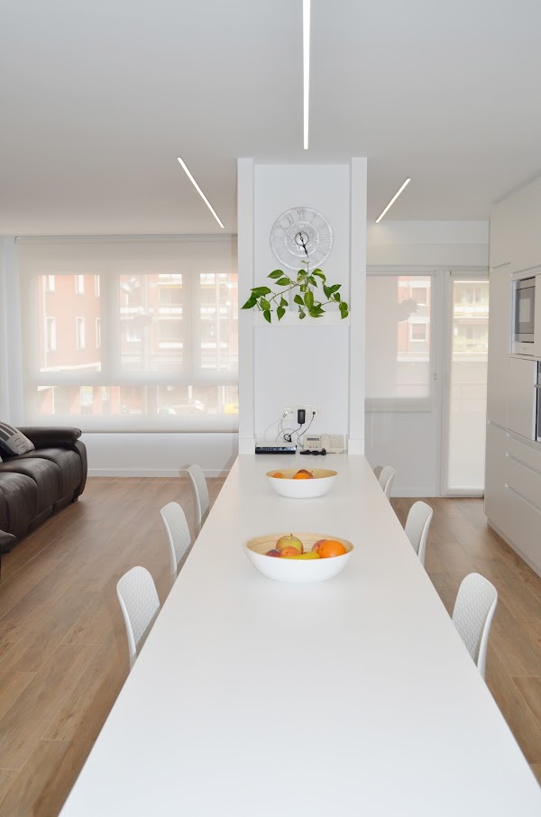 Imagen de E2 Arquitectura Basauri (1 de 6)