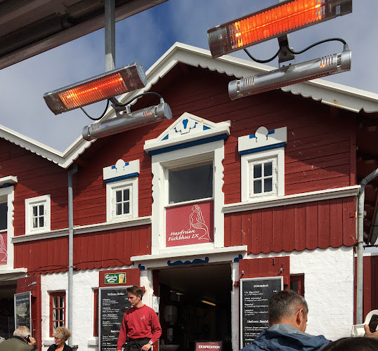 Fiskehuskajen 21, 9990 Skagen, Danmark