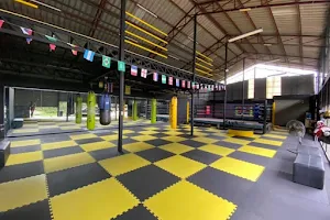 Champions GYM Chiangmai image