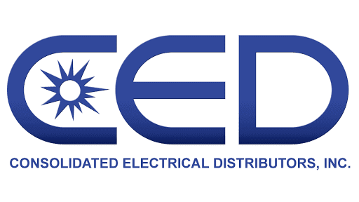 Electrical Supply Store «Consolidated Electrical Distribution», reviews and photos, 804 Florida Ave, Cocoa, FL 32922, USA