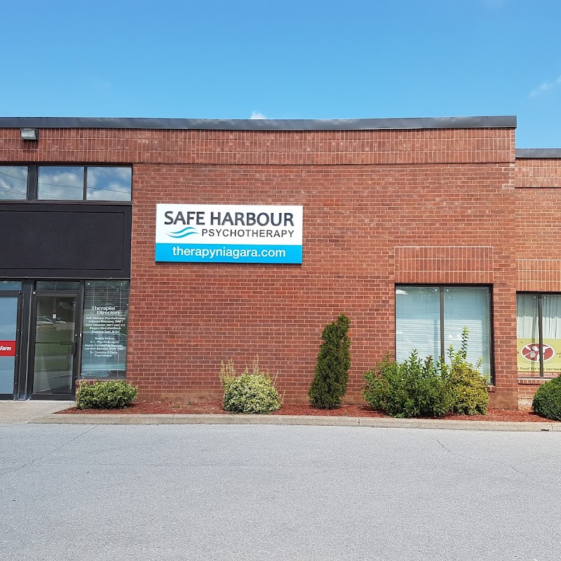 Safe Harbour Psychotherapy