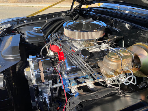 California Classic Car image