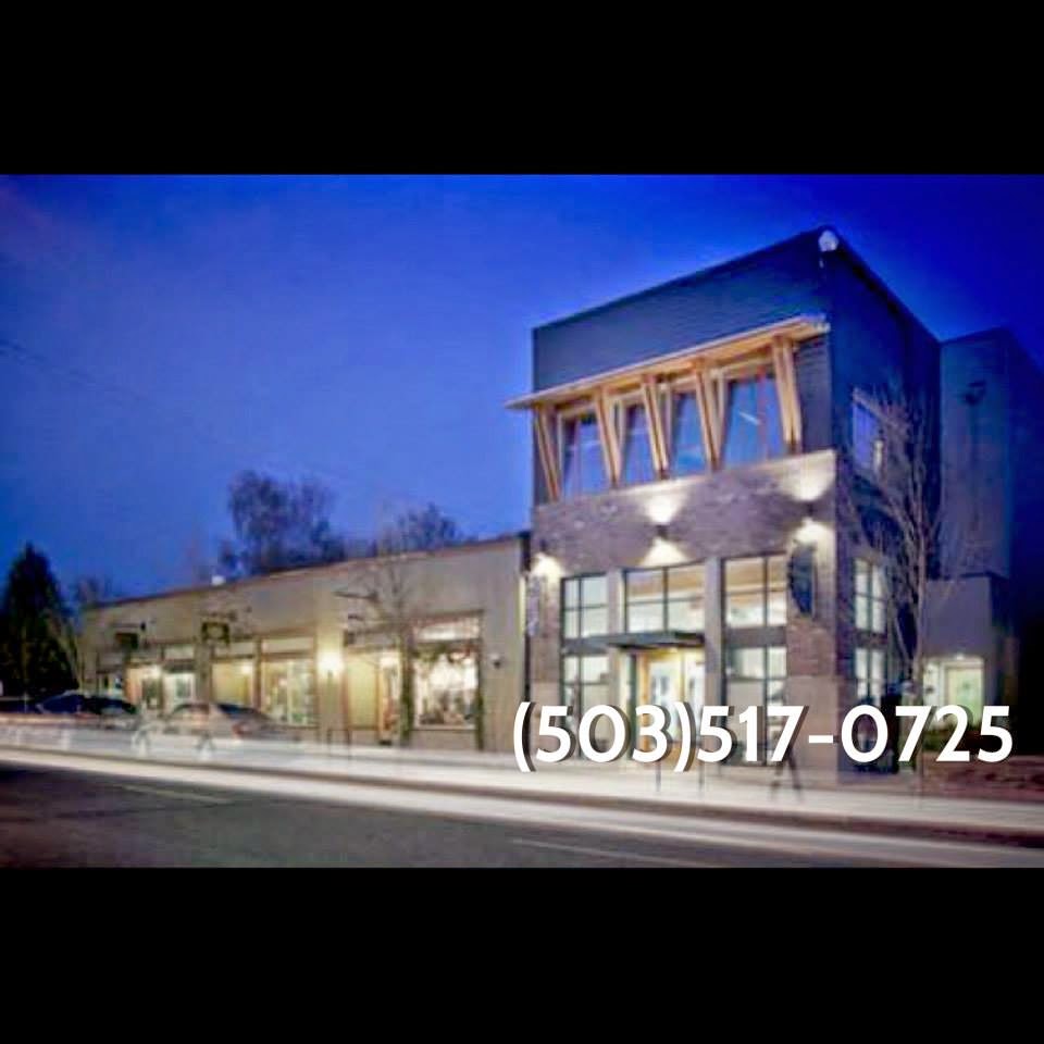 The Teal Salon 97202