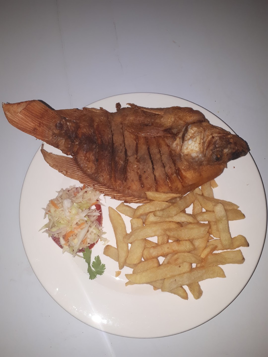 Restaurante Los Balcones