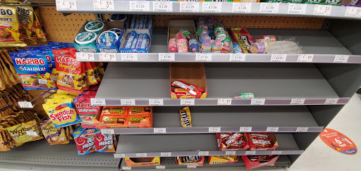 Discount Store «Big Lots», reviews and photos, 50700 Gratiot Ave, Chesterfield, MI 48051, USA