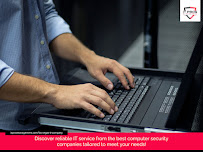 IT Pros Management Inc | IT Services | Cybersecurity | IT Support - Photo 1 - Car repair in Las Vegas, NV, Las Vegas