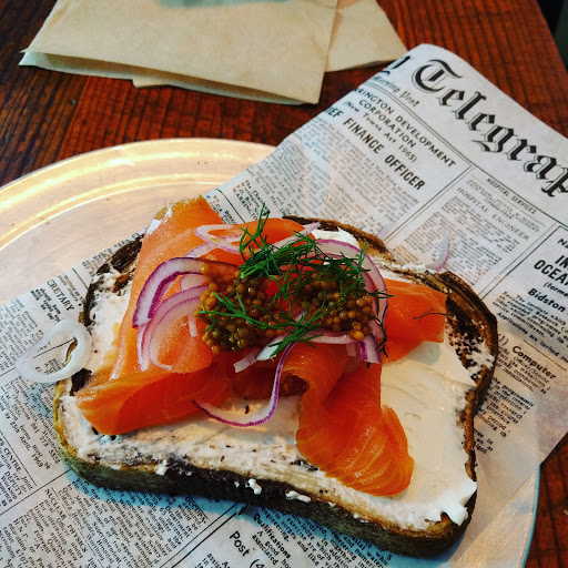 Book Store «Politics & Prose Bookstore», reviews and photos, 5015 Connecticut Ave NW, Washington, DC 20008, USA