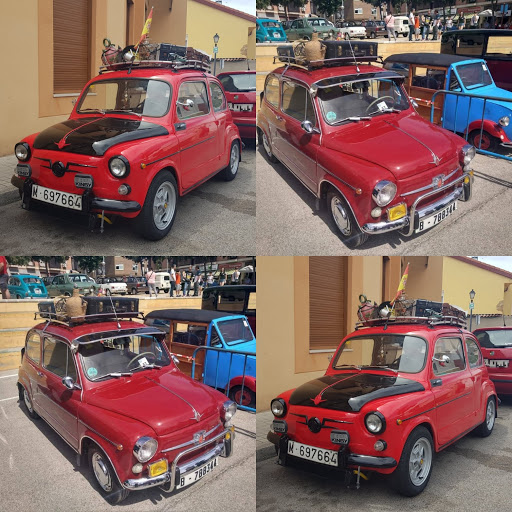 Kf Reparaciones en El Casar, Guadalajara