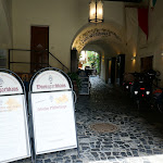 Photo n°2 de l'avis de Michael.e fait le 03/09/2017 à 14:43 sur le  Dornspach House - Historic Tavern à Zittau