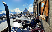 Atmosphère du Restaurant français La Banquise 2000 à La Léchère - n°2