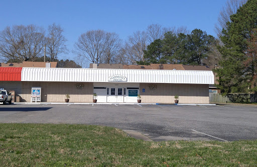 401 Green Meadows Dr b, Virginia Beach, VA 23462, USA