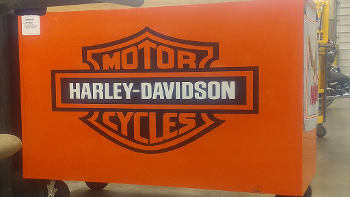 Motorcycle Dealer «Freedom Harley-Davidson», reviews and photos, 7233 Sunset Strip Ave NW, North Canton, OH 44720, USA