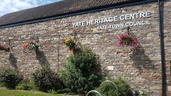 Yate and District Heritage Centre