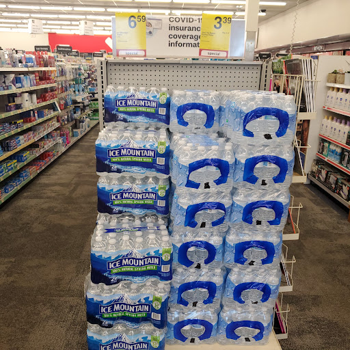 Drug Store «CVS», reviews and photos, 18340 Allen Rd, Melvindale, MI 48122, USA