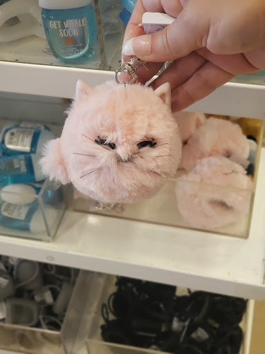 Beauty Supply Store «Bath & Body Works», reviews and photos, 2024 S University Dr, Davie, FL 33324, USA