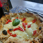 Photo n°5 de l'avis de Marta.e fait le 18/12/2022 à 08:53 sur le  Caprizza Cagliari à Cagliari