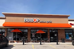 BIBIBOP Asian Grill image