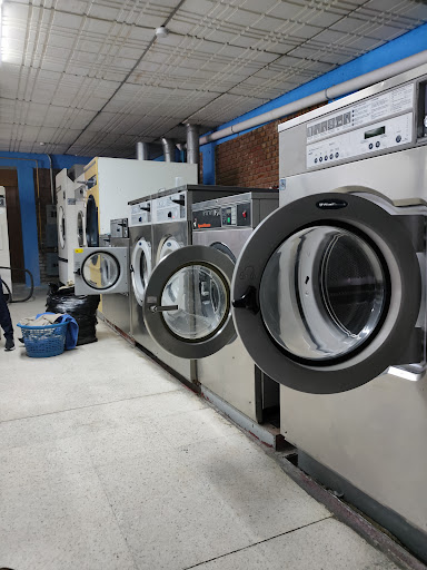 Lavandería automática Morelia