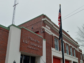 Stoughton Fire Department