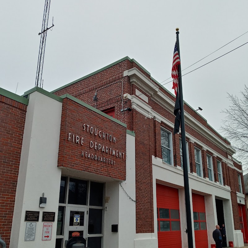Stoughton Fire Department