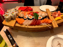 Sushi du Restaurant japonais Osaka à Guipavas - n°7