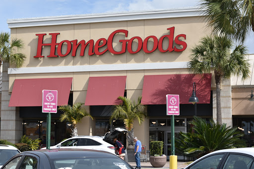 Department Store «HomeGoods», reviews and photos, 8213 Cooper Creek Blvd, Bradenton, FL 34201, USA