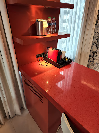 Spa «Bliss Washington D.C», reviews and photos, 515 15th St NW, Washington, DC 20004, USA