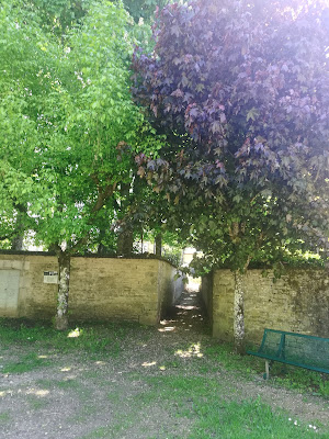 EHPAD du Mail à Châteauvillain