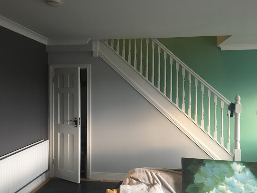 Top Brush! in Blackrock, Co. Louth