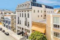 Jose Marin Law, Inc. - Photo 2 - Car repair in San Francisco, CA, San Francisco