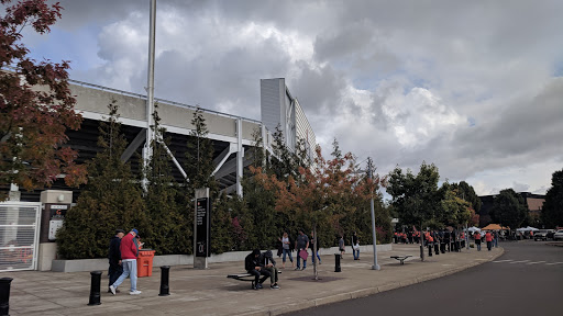 Stadium «Reser Stadium», reviews and photos, 660 SW 26th St, Corvallis, OR 97331, USA