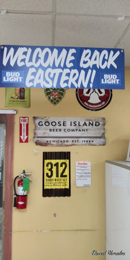 Wine Store «Elm Package Store», reviews and photos, 89 Valley St, Willimantic, CT 06226, USA