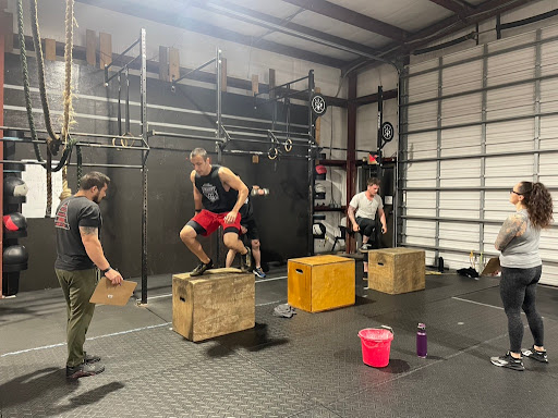 2020 Capital Dr, Wilmington, NC 28405, USA