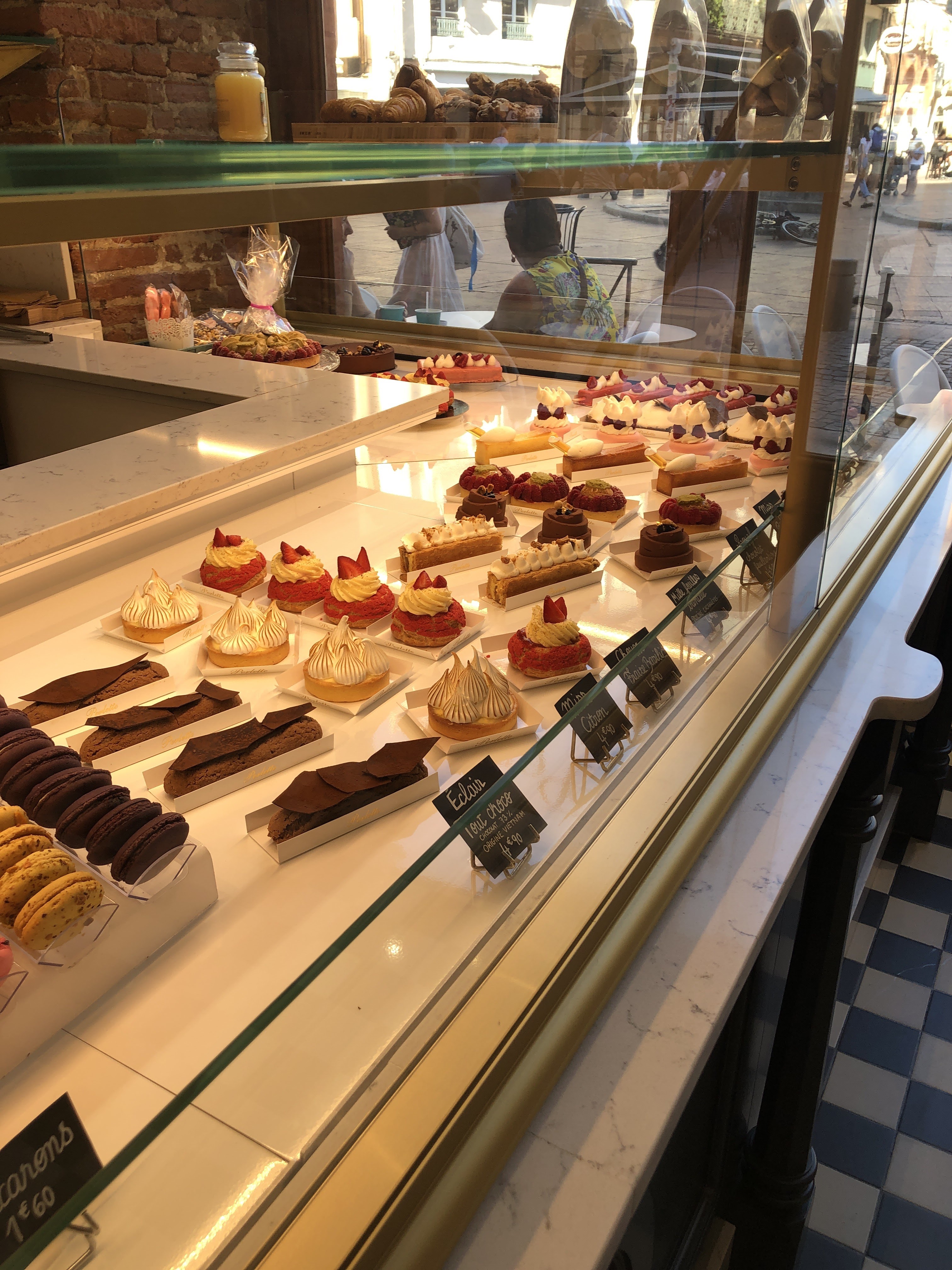 Photo n° 1 de l'avis de Rocio.e fait le 19/07/2019 à 16:44
