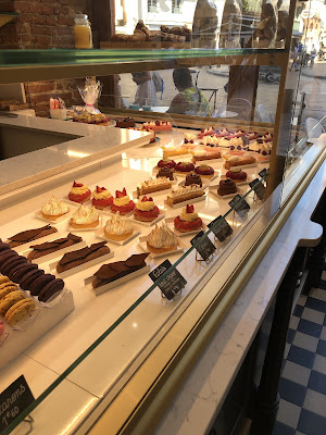 Perlette à Toulouse
