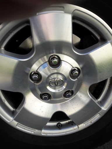 Car Repair and Maintenance «Pep Boys Auto Service & Tire», reviews and photos, 15469 US-441, Eustis, FL 32726, USA