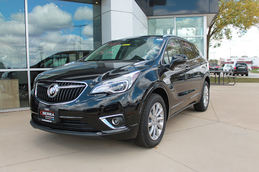 Car Dealer «Worden-Martin Buick GMC», reviews and photos, 1404 N Dunlap St, Savoy, IL 61874, USA