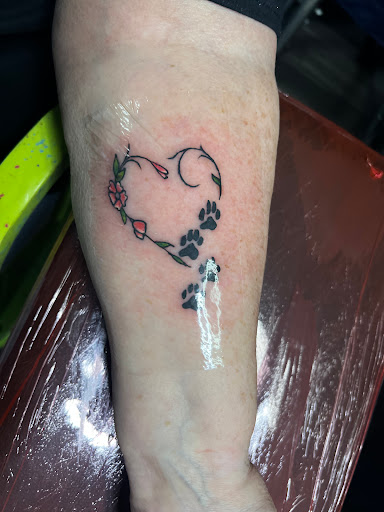 Explore autism tattoo ideas for son, creative tattoo ideas in Excelsior Springs, available at Deviant Tattoo Studio