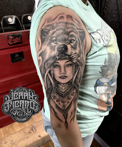 Explore family tattoo ideas men, creative tattoo ideas in Silver City, available at Independent Ink Tattoo