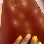 Photo n°2 de l'avis de aishikin.s fait le 22/07/2023 à 18:49 sur le  Pizzeria Trattoria La cantina à Vittoria