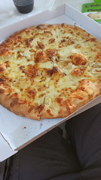 Plats et boissons du Pizzeria L'EDEN PIZZA à Argelès-sur-Mer - n°2