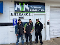 Man Versus Machine, LLC - Photo 2 - Car repair in Rock Hill, SC, Rock Hill