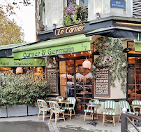 Les plus récentes photos du Le Corner Saint Germain - Restaurant Paris 5 - n°20
