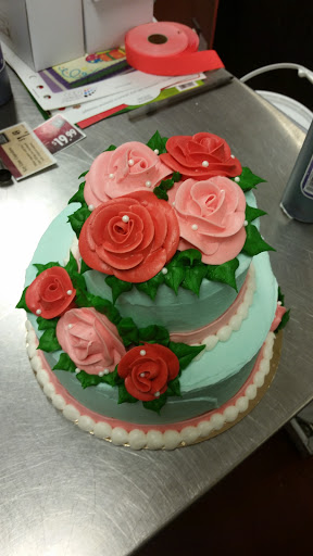 Grocery Store «Harris Teeter», reviews and photos, 2476 Nimmo Pkwy, Virginia Beach, VA 23456, USA